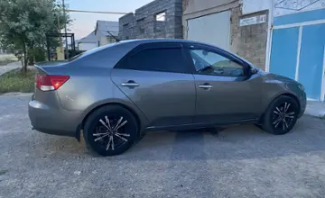 Kia Cerato 2012 года за 5 800 000 тг. в Туркестанская область фото 2