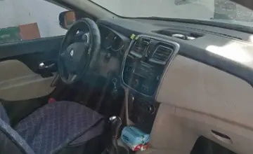 Renault Logan 2016 года за 5 000 000 тг. в Актюбинская область фото 4