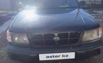 Subaru Forester 2000 года за 3 000 000 тг. в Шымкент фото 2