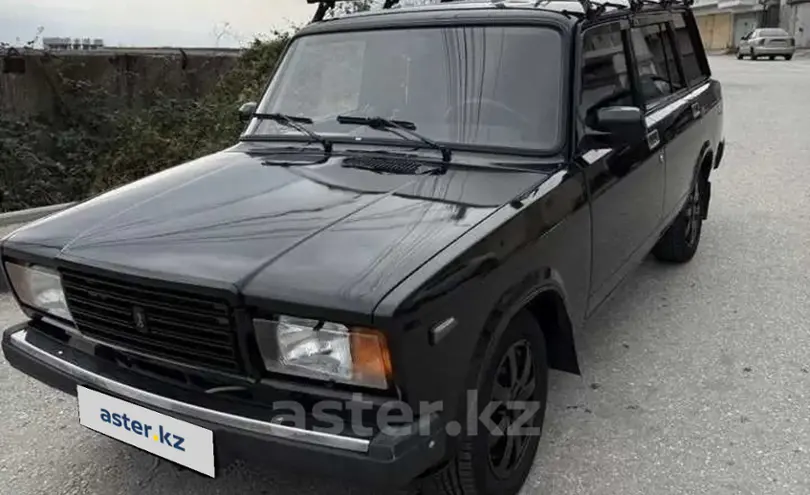 LADA (ВАЗ) 2104 2010 года за 525 000 тг. в Алматы