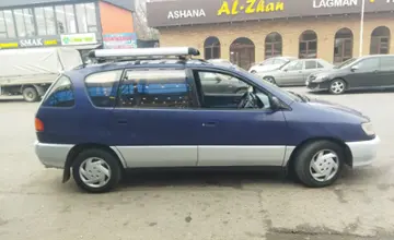 Toyota Ipsum 1997 года за 3 100 000 тг. в Алматинская область фото 2