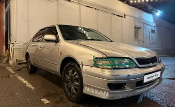 Nissan Primera 1997 года за 850 000 тг. в Алматы