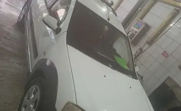 LADA (ВАЗ) Largus Cross 2017 года за 4 000 000 тг. в Астана фото 3