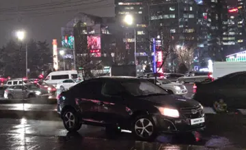 Chevrolet Cruze 2013 года за 4 700 000 тг. в Алматы фото 1