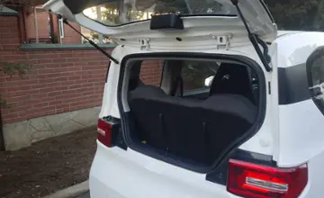 Wuling Mini EV 2022 года за 3 000 000 тг. в Алматы