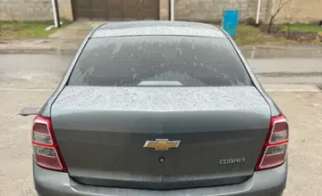 Chevrolet Cobalt 2023 года за 5 900 000 тг. в Шымкент фото 4