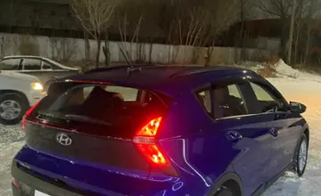 Hyundai Bayon 2023 года за 8 000 000 тг. в Карагандинская область