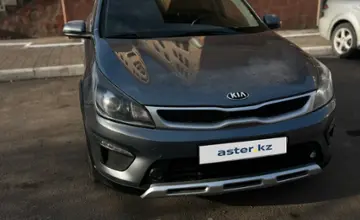 Kia Rio 2020 года за 7 700 000 тг. в Астана фото 2