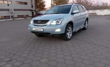 Lexus RX 2007 года за 6 800 000 тг. в Карагандинская область фото 1