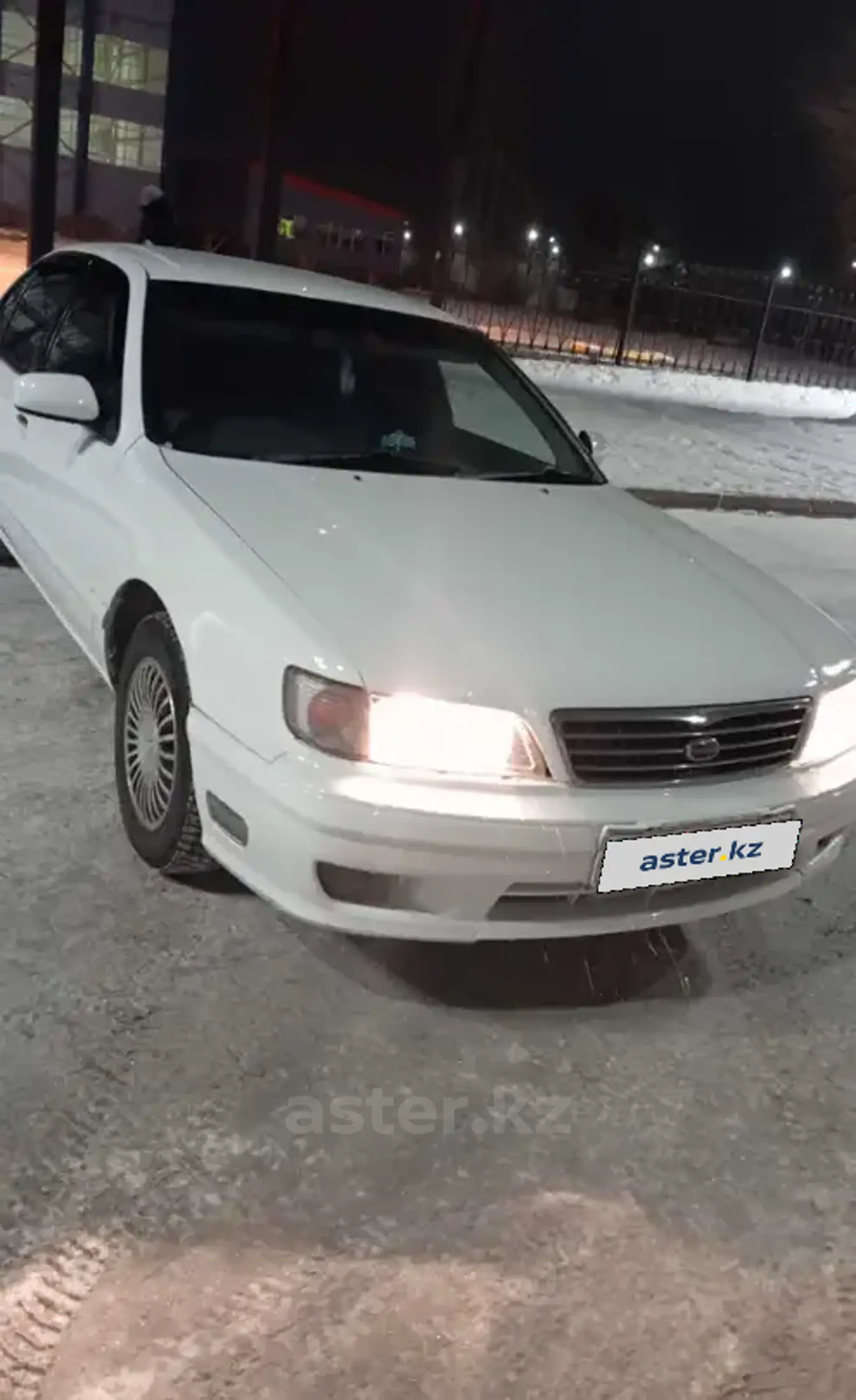 Nissan Cefiro 1997 года за 2 000 000 тг. в Караганда фото 2