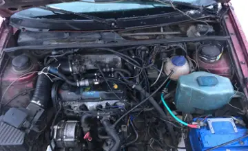 Volkswagen Passat 1990 года за 500 000 тг. в Астана