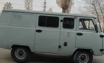 УАЗ Буханка 2014 года за 4 000 000 тг. в Алматы фото 3