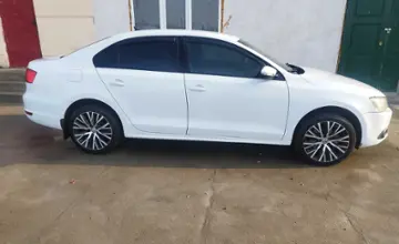 Volkswagen Jetta 2014 года за 5 500 000 тг. в Алматы фото 3