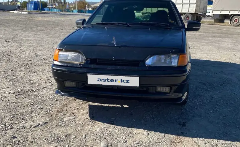 LADA (ВАЗ) 2114 2005 года за 700 000 тг. в Кызылординская область