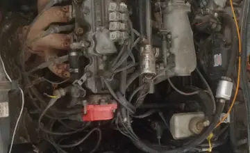 Opel Vectra 1991 года за 650 000 тг. в Кызылорда фото 4