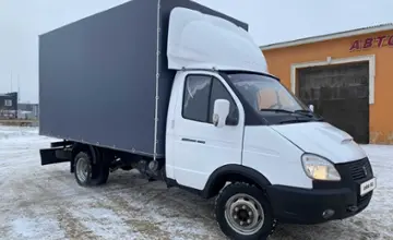 ГАЗ 3302 «Газель» 2010 года за 3 520 000 тг. в Западно-Казахстанская область фото 2