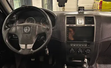 УАЗ Patriot 2015 года за 5 000 000 тг. в Астана фото 3