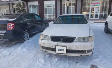Toyota Aristo 1996 года за 2 200 000 тг. в Астана фото 1