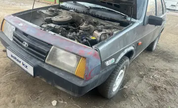 LADA (ВАЗ) 2109 1992 года за 280 000 тг. в Улытауская область фото 1