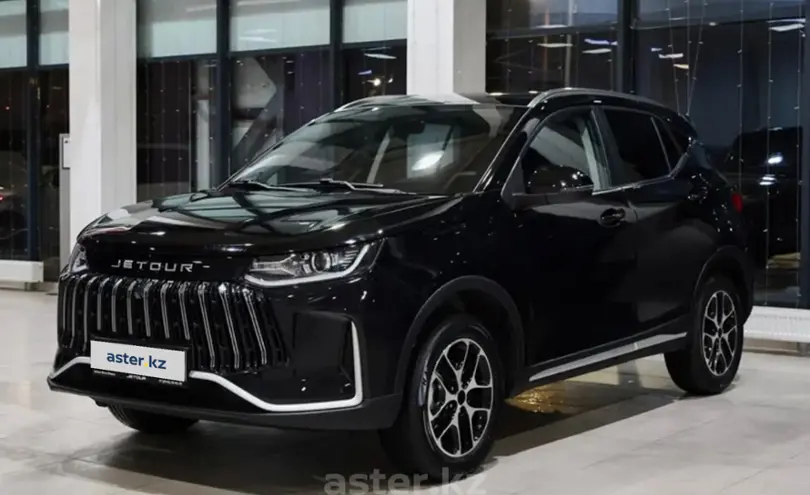 Jetour X50 2025 года за 9 100 000 тг. в Алматы