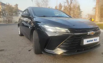 Chevrolet Monza 2023 года за 6 900 000 тг. в Алматы фото 3