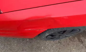 Mazda 323 1992 года за 700 000 тг. в Карагандинская область фото 4