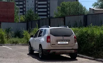 Renault Duster 2014 года за 5 500 000 тг. в Кызылординская область фото 3