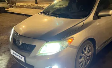 Toyota Corolla 2010 года за 4 500 000 тг. в Астана фото 1