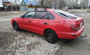 Toyota Carina E 1992 года за 1 200 000 тг. в Актобе фото 4
