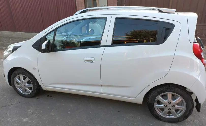 Ravon R2 2019 года за 4 800 000 тг. в Алматы фото 3