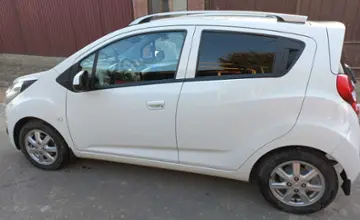 Ravon R2 2019 года за 5 000 000 тг. в Алматы фото 3