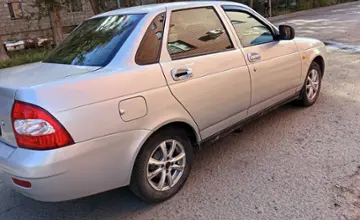 LADA (ВАЗ) Priora 2013 года за 1 950 000 тг. в Павлодарская область