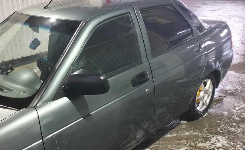 LADA (ВАЗ) Priora 2011 года за 1 300 000 тг. в Кокшетау