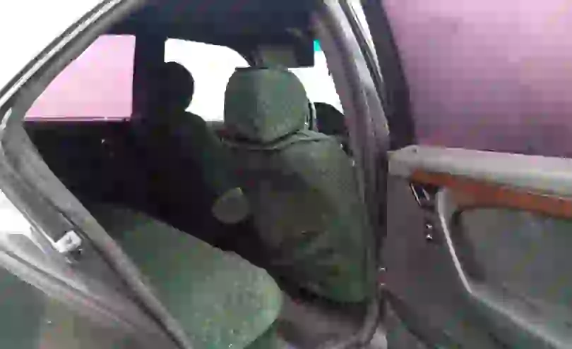 Mercedes-Benz C-Класс 1995 года за 1 900 000 тг. в Алматы фото 4