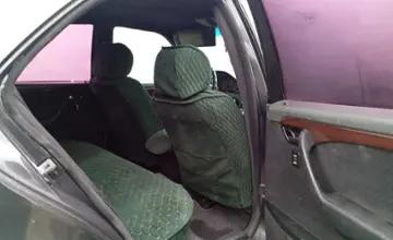 Mercedes-Benz C-Класс 1995 года за 2 200 000 тг. в Алматы фото 4