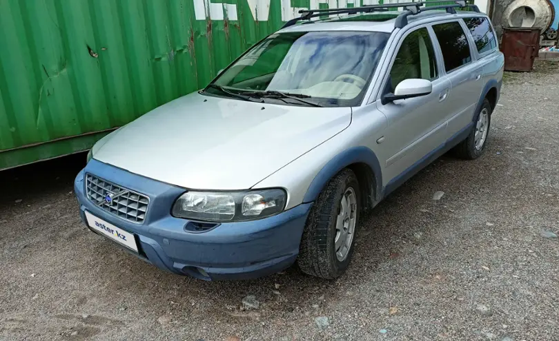 Volvo XC70 2001 года за 3 600 000 тг. в Алматинская область