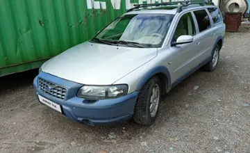 Volvo XC70 2001 года за 3 600 000 тг. в Алматинская область фото 1