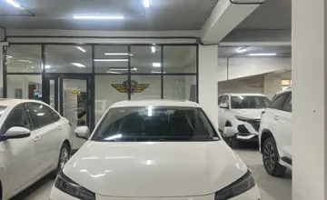 Changan Eado 2024 года за 10 150 000 тг. в Астана фото 2