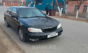 Nissan Maxima 2000 года за 2 100 000 тг. в Кызылорда фото 3