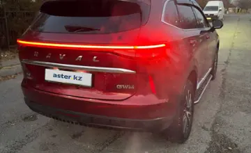 Haval H6 2023 года за 11 500 000 тг. в Туркестанская область фото 2