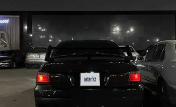 Mitsubishi Diamante 1999 года за 1 800 000 тг. в Алматы фото 4