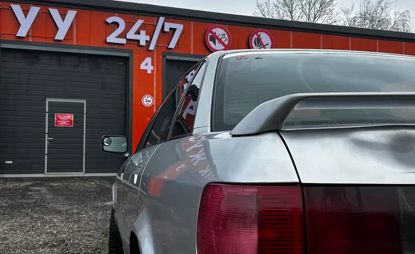 Audi 80 1992 года за 800 000 тг. в Семей