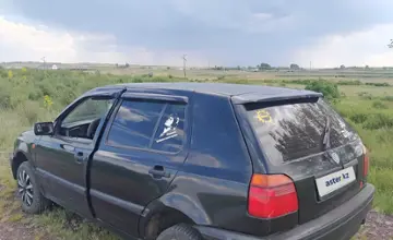 Volkswagen Golf 1992 года за 800 000 тг. в Карагандинская область