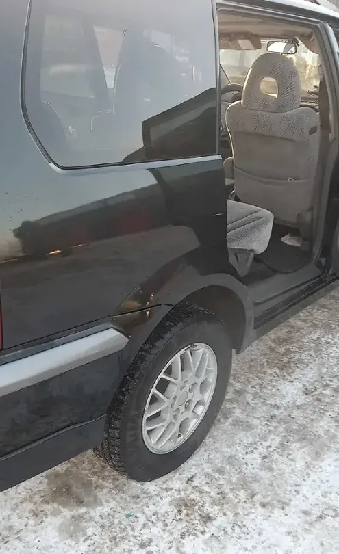Mitsubishi Space Wagon 1999 года за 3 500 000 тг. в Караганда фото 4
