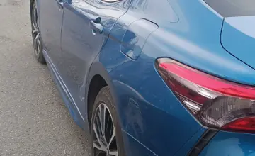 Toyota Camry 2020 года за 11 500 000 тг. в Талдыкорган