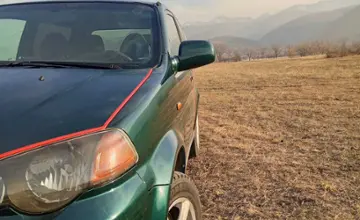 Honda HR-V 1999 года за 3 500 000 тг. в Алматы фото 3