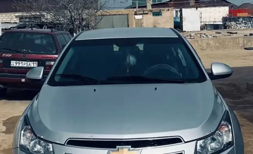 Chevrolet Cruze 2012 года за 5 000 000 тг. в Кызылординская область