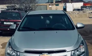 Chevrolet Cruze 2012 года за 5 000 000 тг. в Кызылординская область фото 1