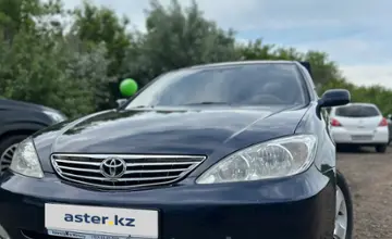 Toyota Camry 2004 года за 5 250 000 тг. в Астана фото 2