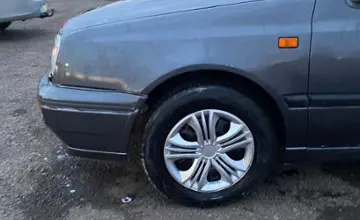 Volkswagen Golf 1994 года за 1 000 000 тг. в Карагандинская область фото 3